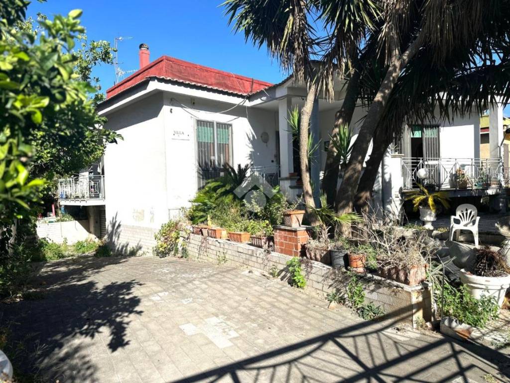 Villa a Scafati in Giuseppe vitiello, 51 - Foto 2