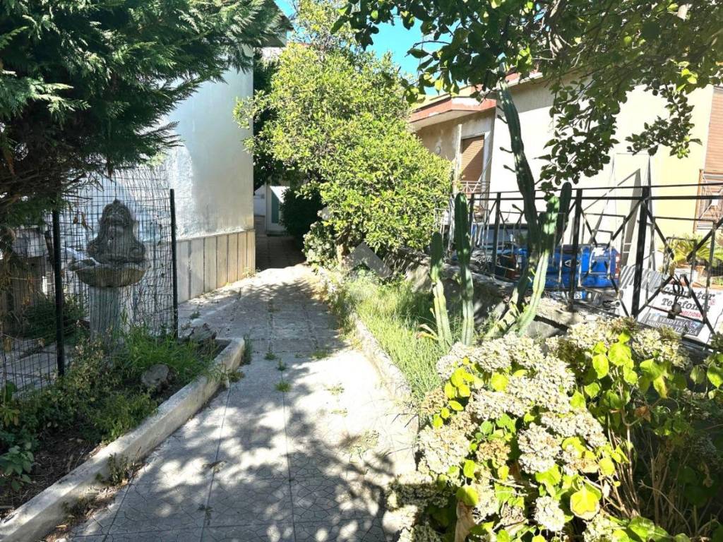 Villa a Scafati in Giuseppe vitiello, 51 - Foto 4