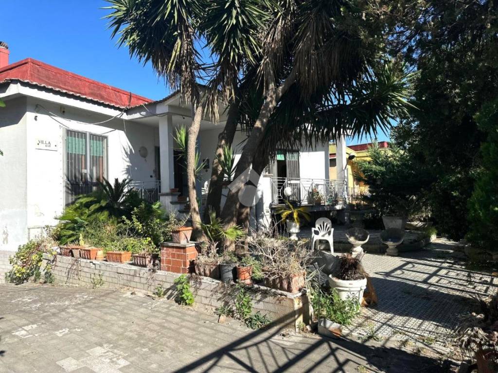 Villa a Scafati in Giuseppe vitiello, 51 - Foto 5