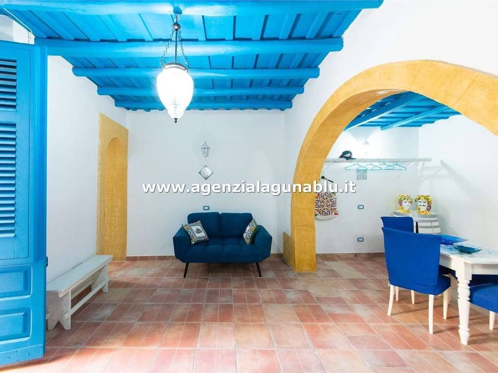 Casa indipendente a Mazara del vallo in Via Bambino - Foto 3