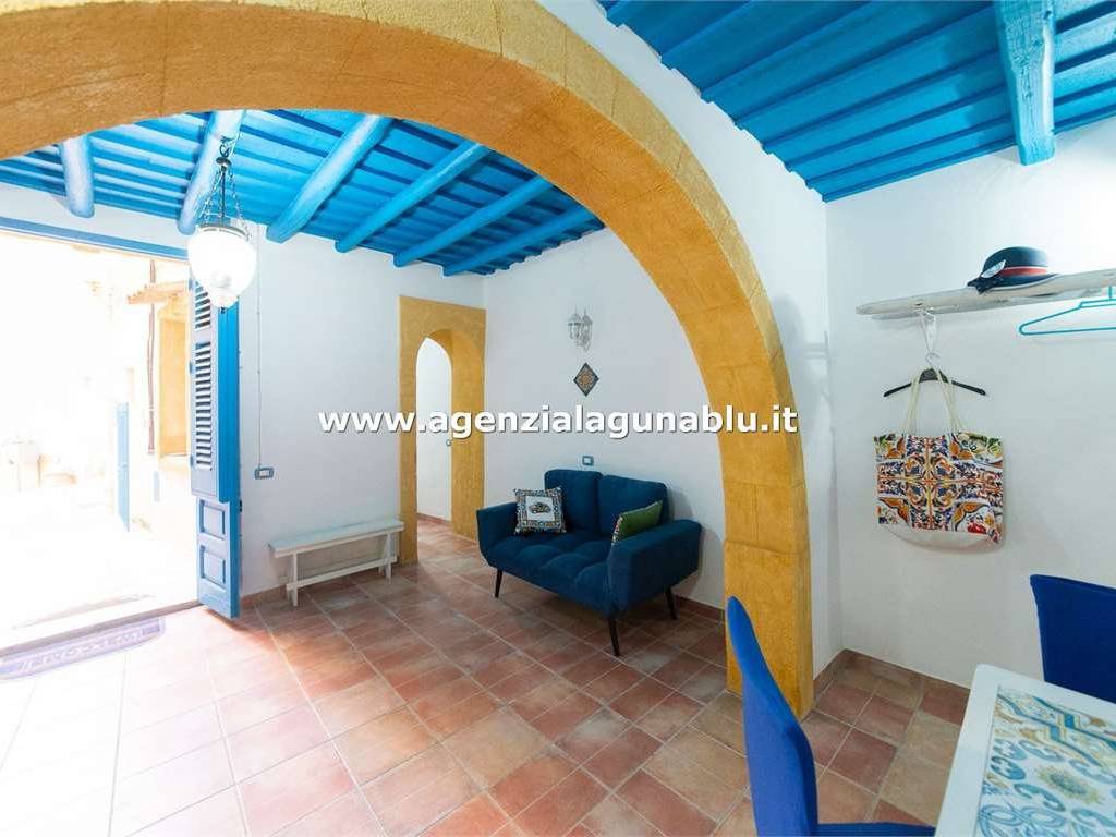 Casa indipendente a Mazara del vallo in Via Bambino - Foto 5