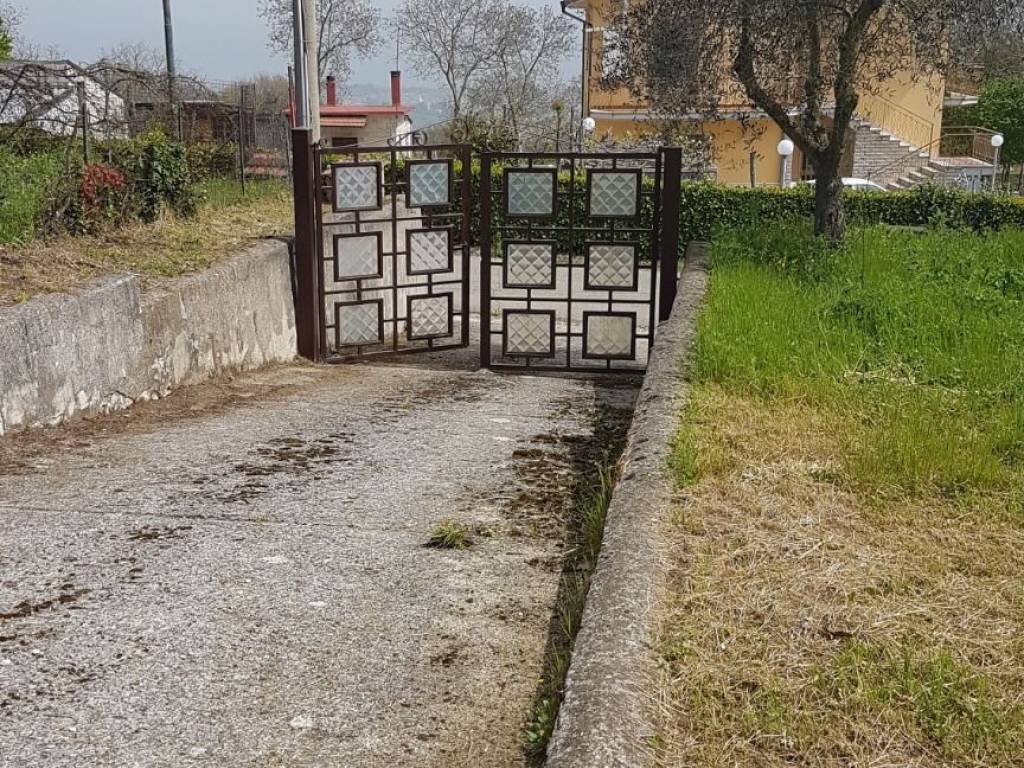 Villa a Montemiletto in Contrada Fiego - Foto 5