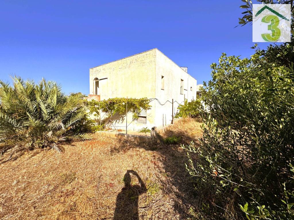 Casa indipendente a Salve in Contrada Fani - Foto 3