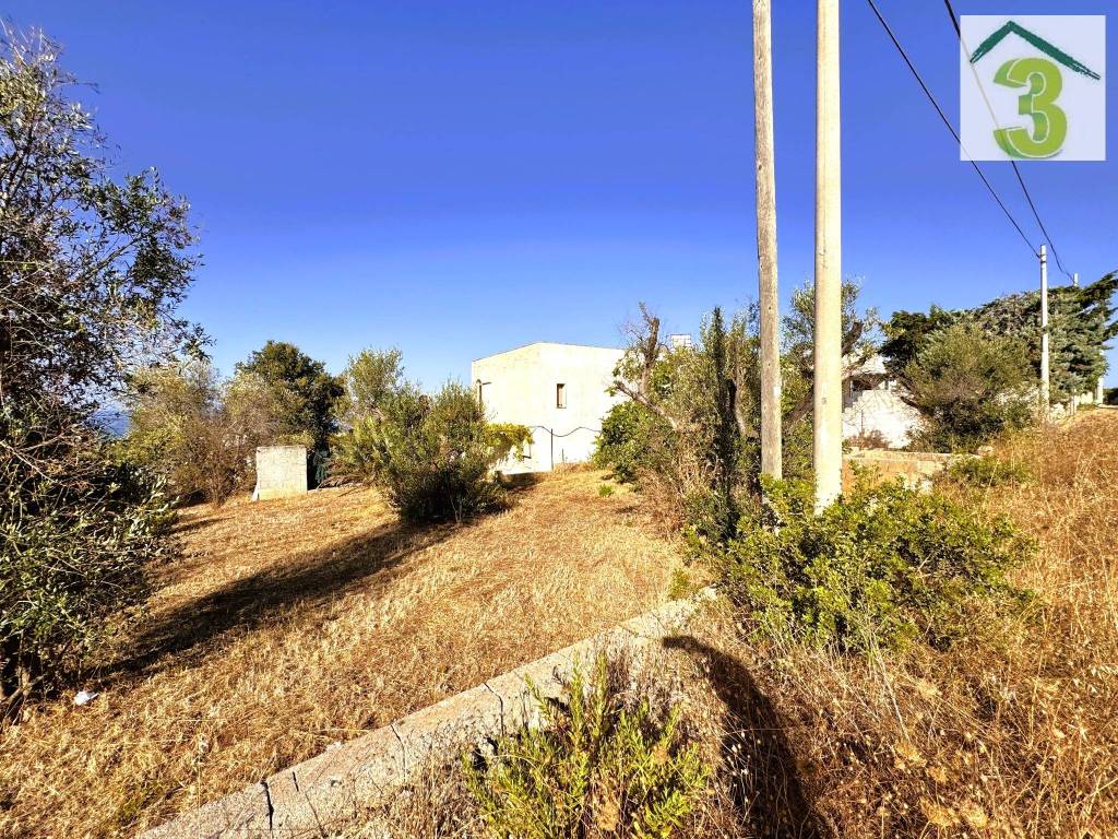 Casa indipendente a Salve in Contrada Fani - Foto 4
