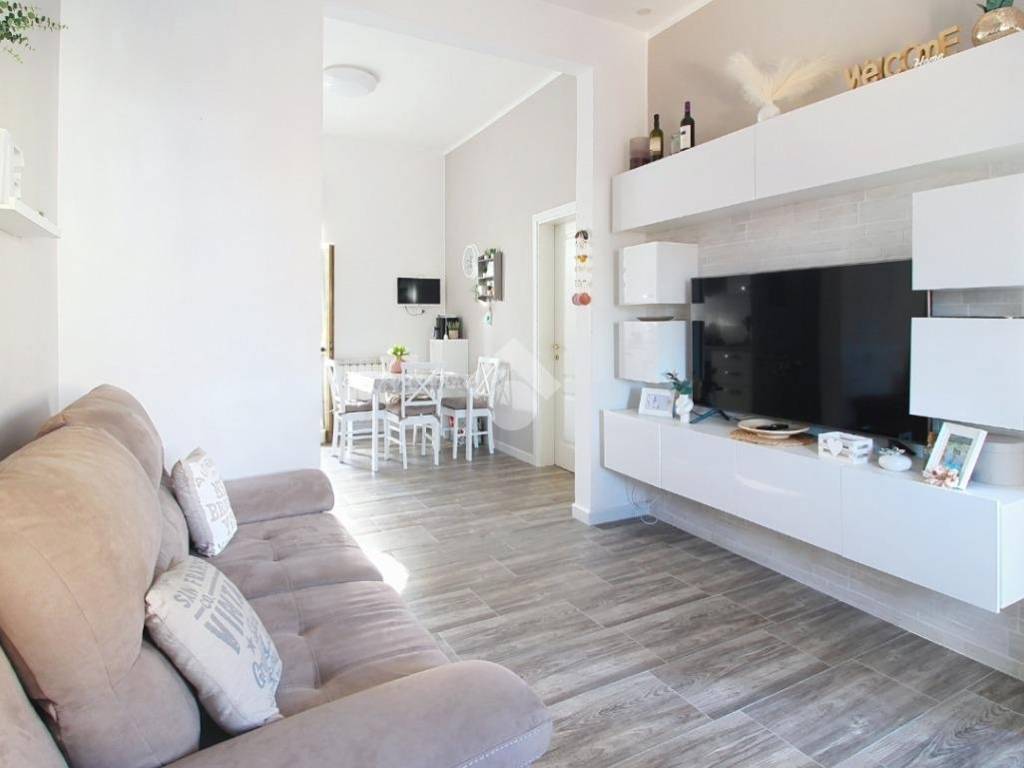Appartamento a Livorno in Vicolo della Pergola, 9 - Foto 2
