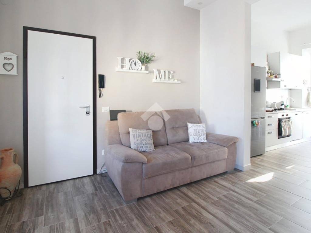 Appartamento a Livorno in Vicolo della Pergola, 9 - Foto 3