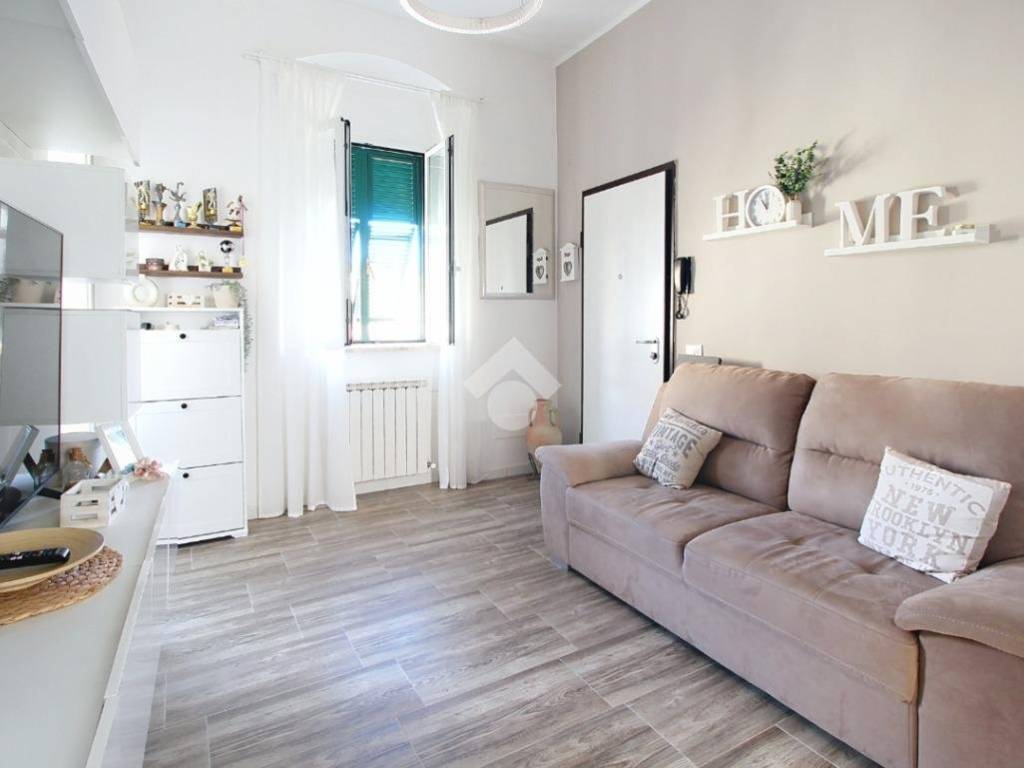 Appartamento a Livorno in Vicolo della Pergola, 9 - Foto 5