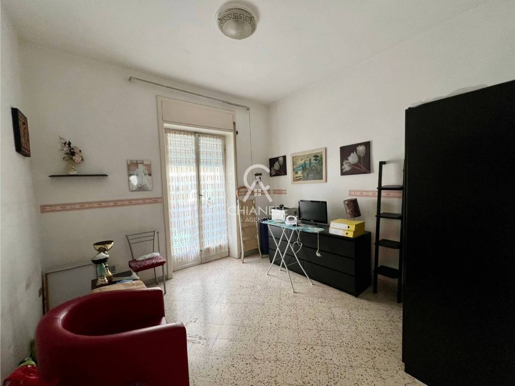 Appartamento a Salerno in Via Rocco Galdieri, 10 - Foto 4
