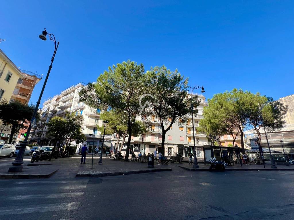 Appartamento a Salerno in Via Rocco Galdieri, 10 - Foto 5