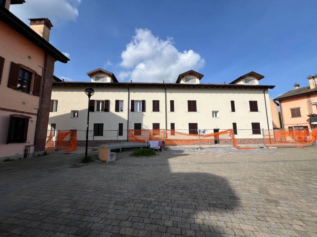 Appartamento a Certosa di pavia in Via San Brizio - Foto 2