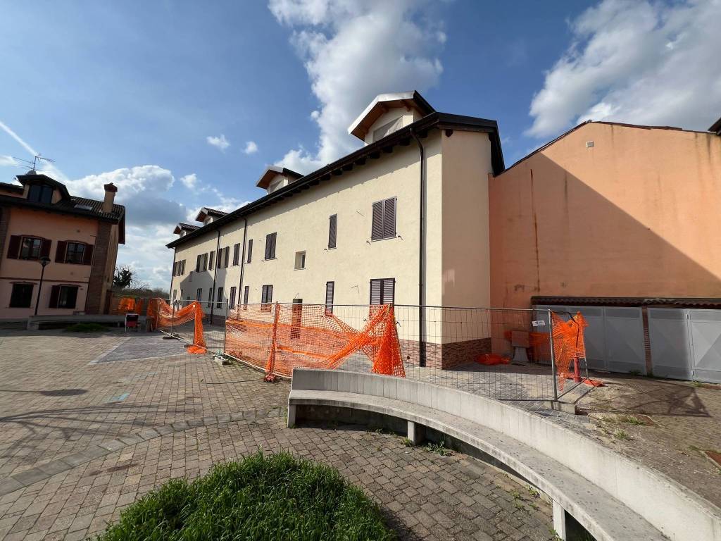 Appartamento a Certosa di pavia in Via San Brizio - Foto 4
