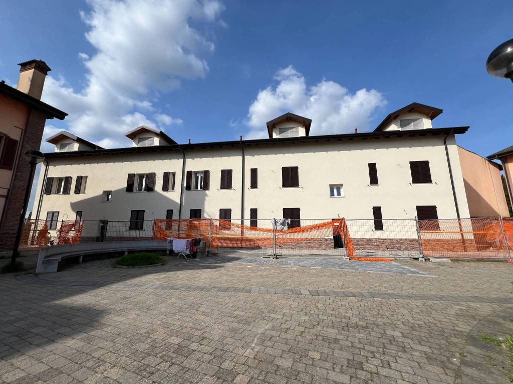 Appartamento a Certosa di pavia in Via San Brizio - Foto 5