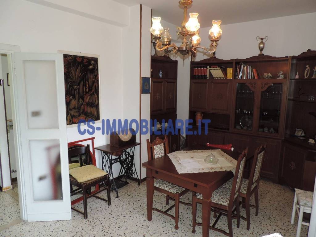 Appartamento a Potenza in Viale Firenze - Foto 3