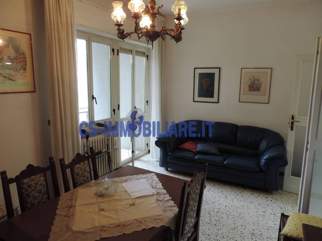 Appartamento a Potenza in Viale Firenze - Foto 4