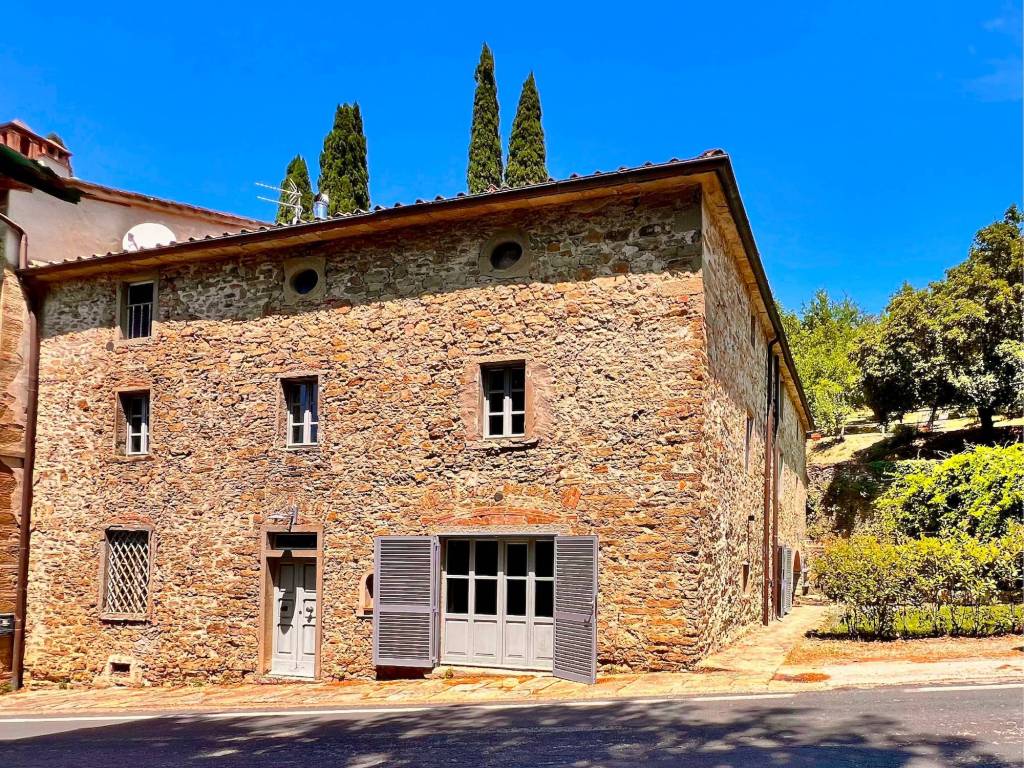 Appartamento a Anghiari in Strada Provinciale della Libbia - Foto 2