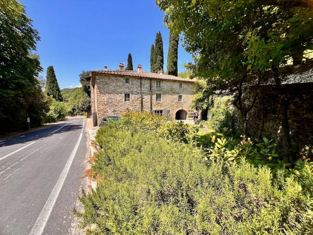 Appartamento a Anghiari in Strada Provinciale della Libbia - Foto 5