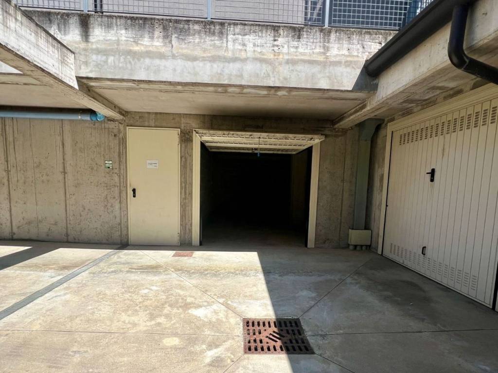 Box / garage a Cremona in Via degli Ippocastani, 13 - Foto 5