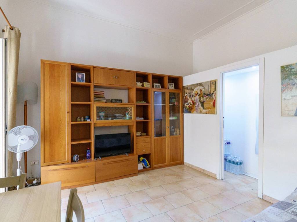 Appartamento a Catania in Via Domenico Morelli, 13 - Foto 2