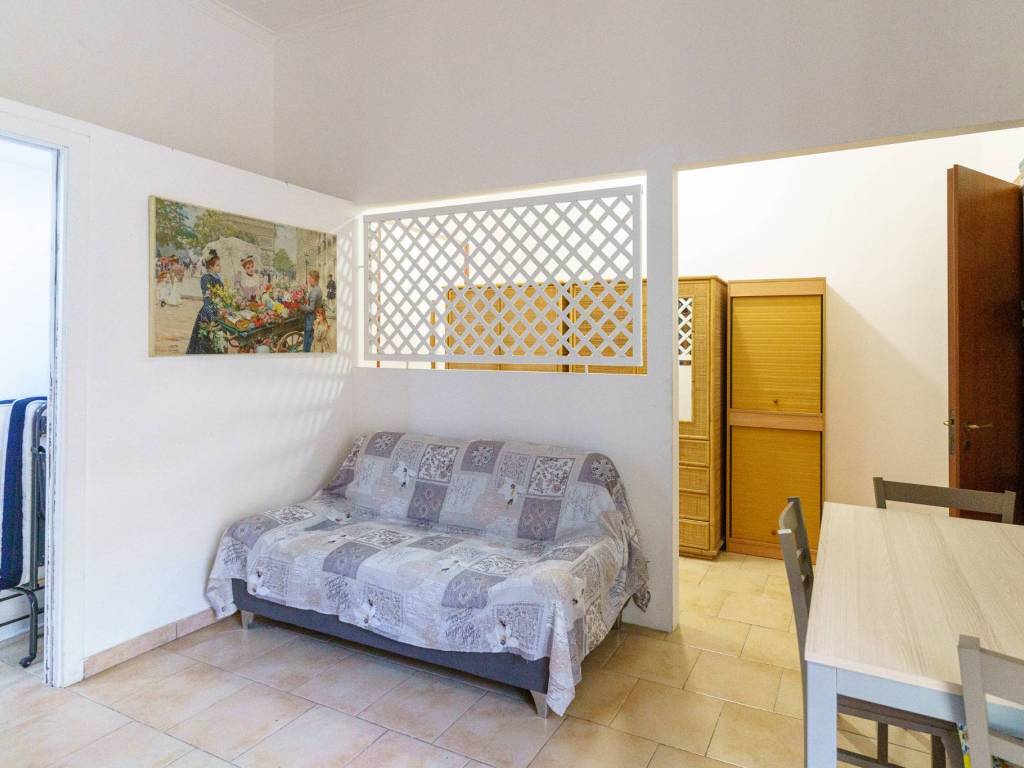 Appartamento a Catania in Via Domenico Morelli, 13 - Foto 3