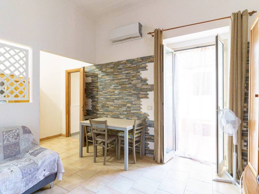 Appartamento a Catania in Via Domenico Morelli, 13 - Foto 4