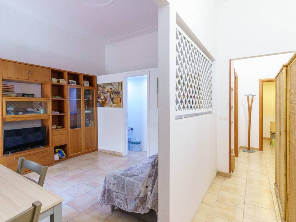Appartamento a Catania in Via Domenico Morelli, 13 - Foto 5