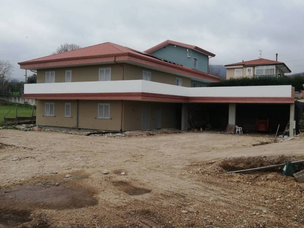 Villa a Campagna in via Tre Pigne - Foto 3