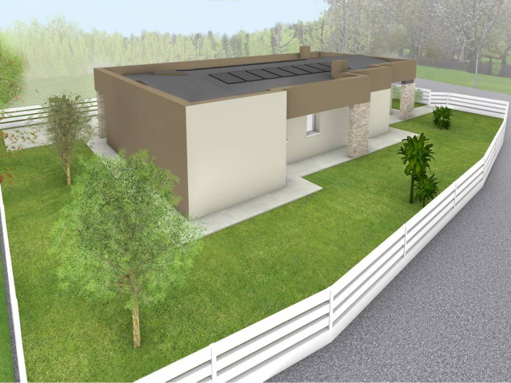 Villa a Padova in Via J. della Quercia - Foto 2