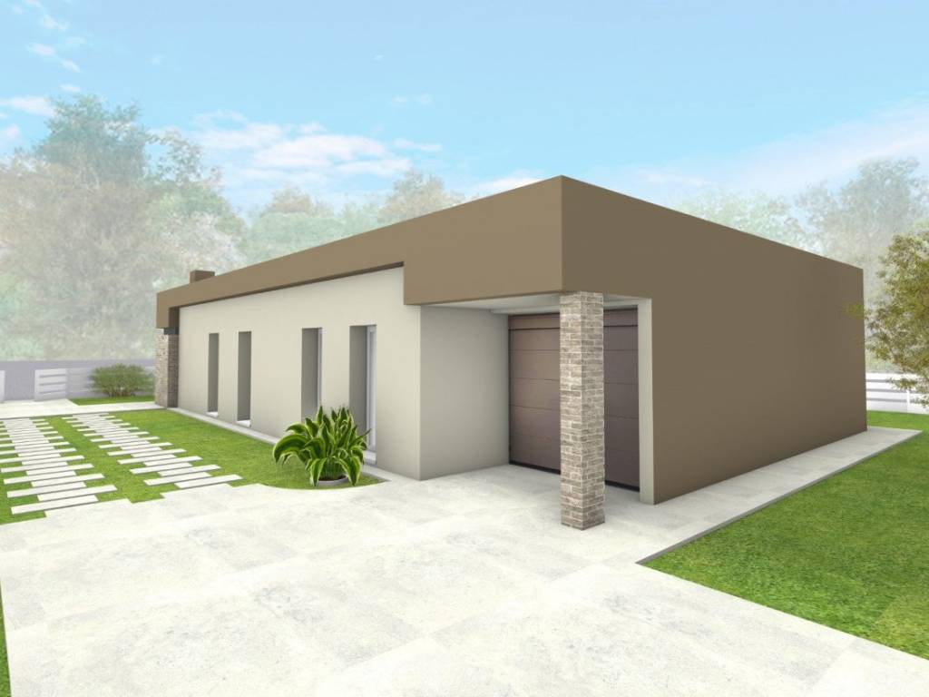 Villa a Padova in Via J. della Quercia - Foto 4