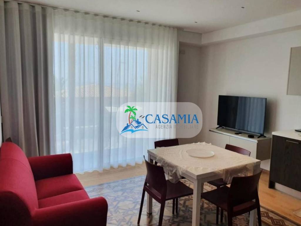 Appartamento a Cupra marittima in Viale Nazario Sauro - Foto 4