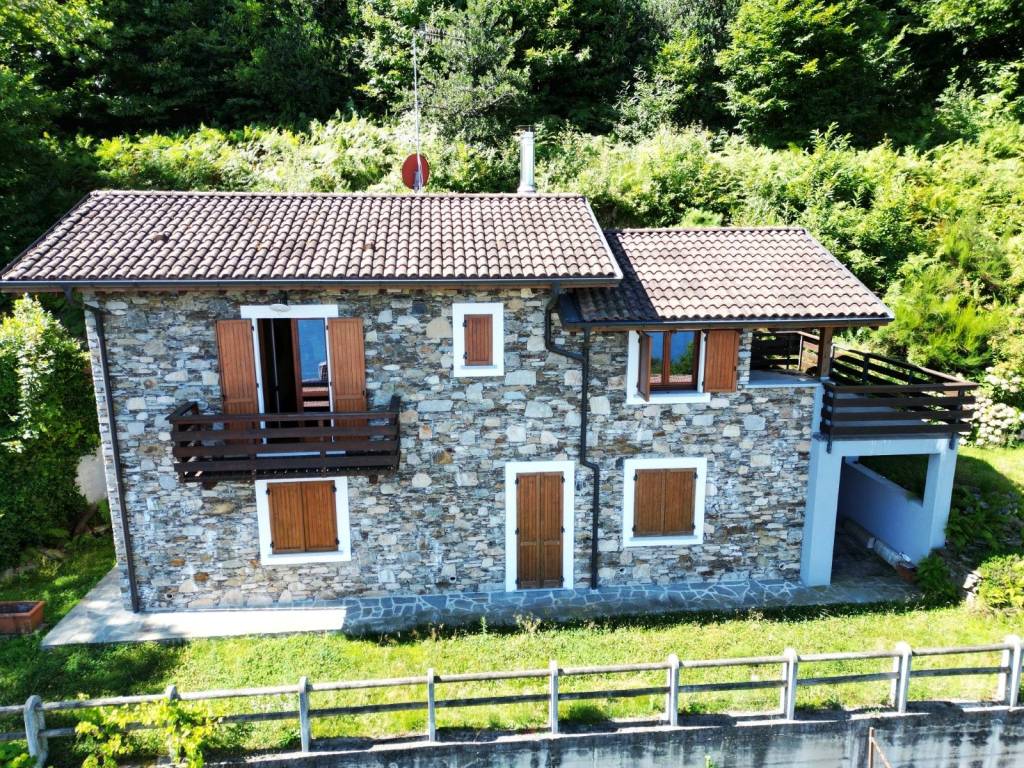 Villa a Stresa in Via per Brisino - Foto 3
