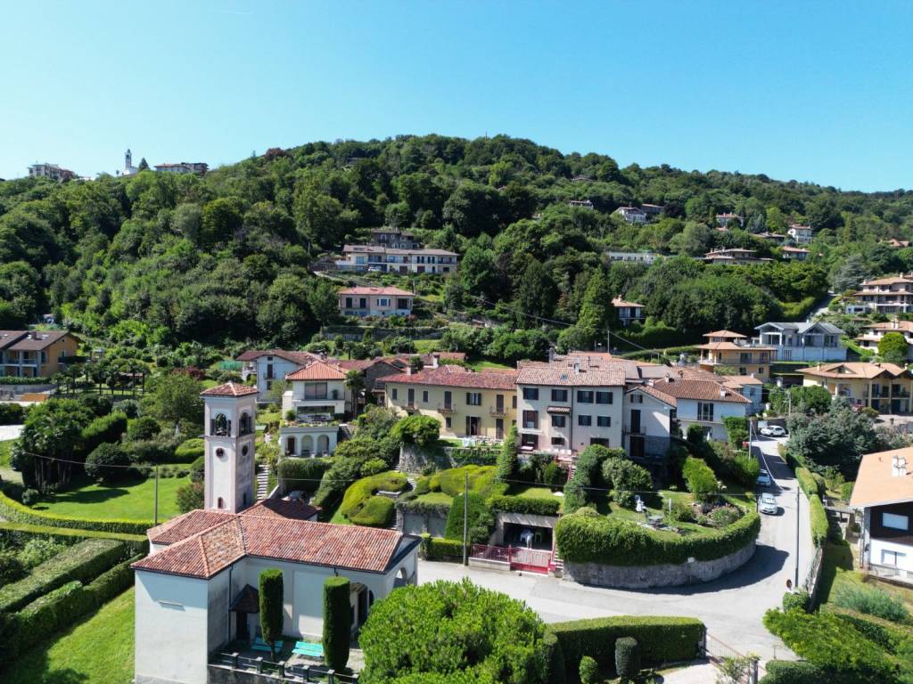 Villa a Stresa in Via per Brisino - Foto 4
