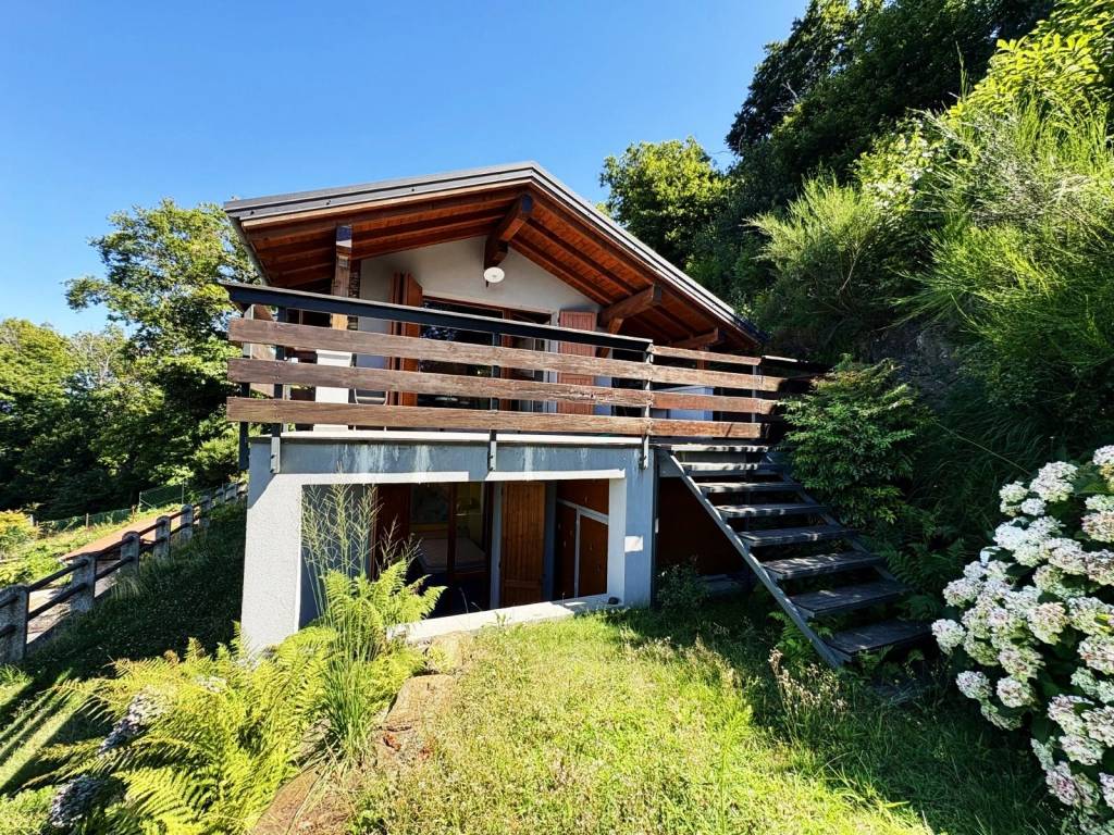 Villa a Stresa in Via per Brisino - Foto 5
