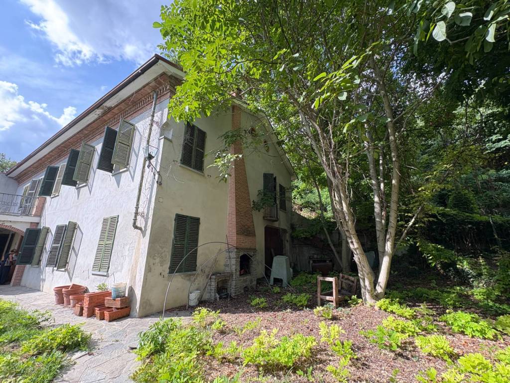 Rustico / casale a Montechiaro d'asti in strada San Dionigi, 28 - Foto 4