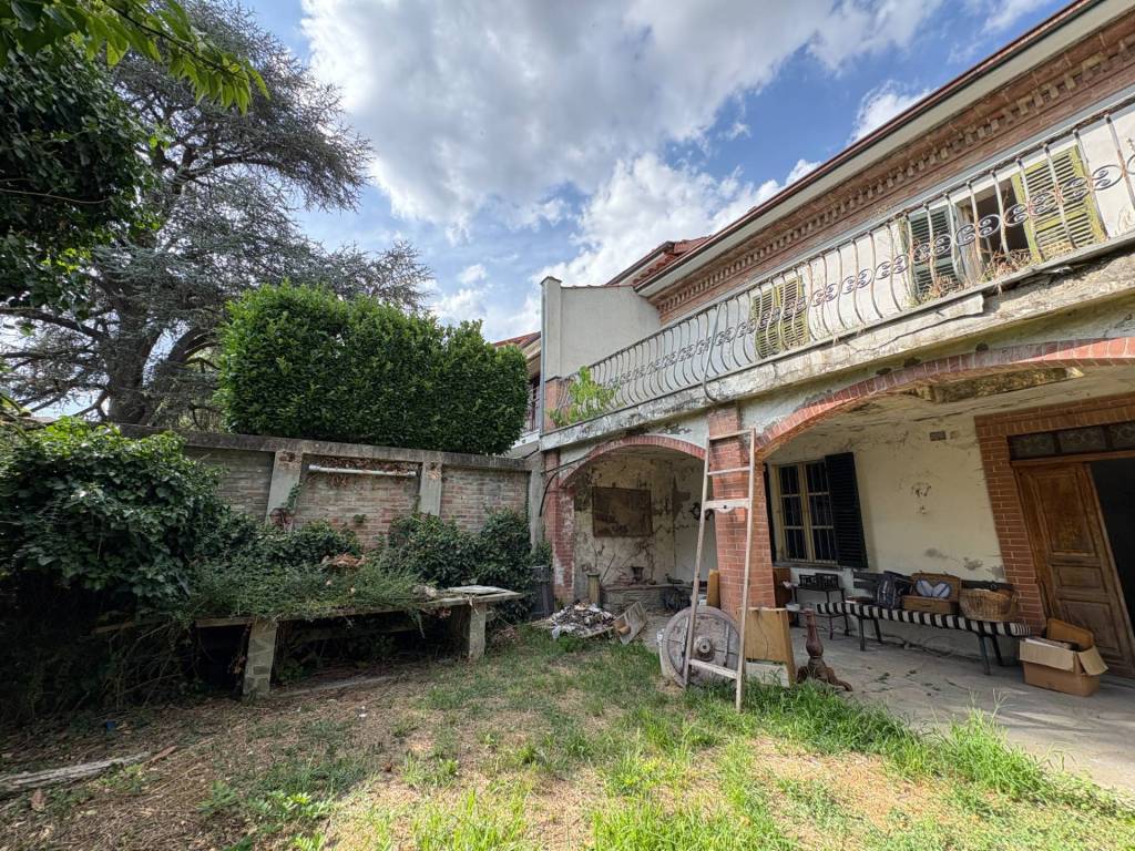 Rustico / casale a Montechiaro d'asti in strada San Dionigi, 28 - Foto 5