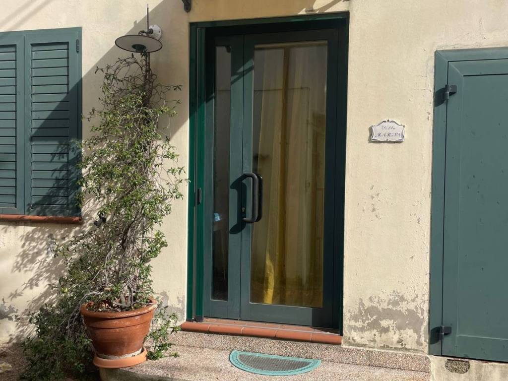 Villetta a schiera a Gemmano in Via Don Alessandro Mariotti - Foto 2