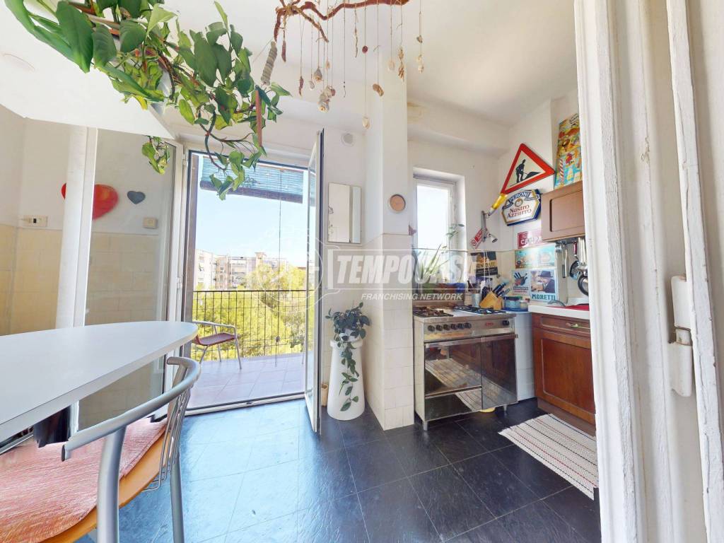 Appartamento a Bari in Via Papa Benedetto XIII - Foto 2