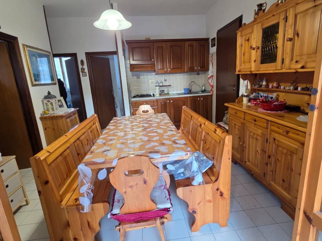 Appartamento a Follonica in Via Mosca, 4 - Foto 3