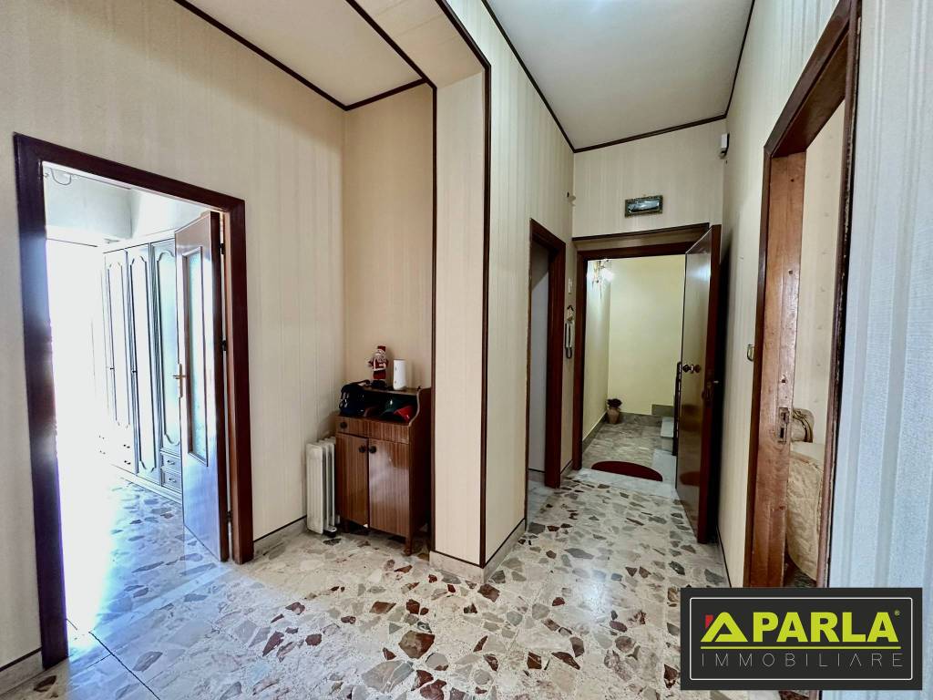 Casa indipendente a Canicattì in Via Medaglia d'Oro Portalone - Foto 3