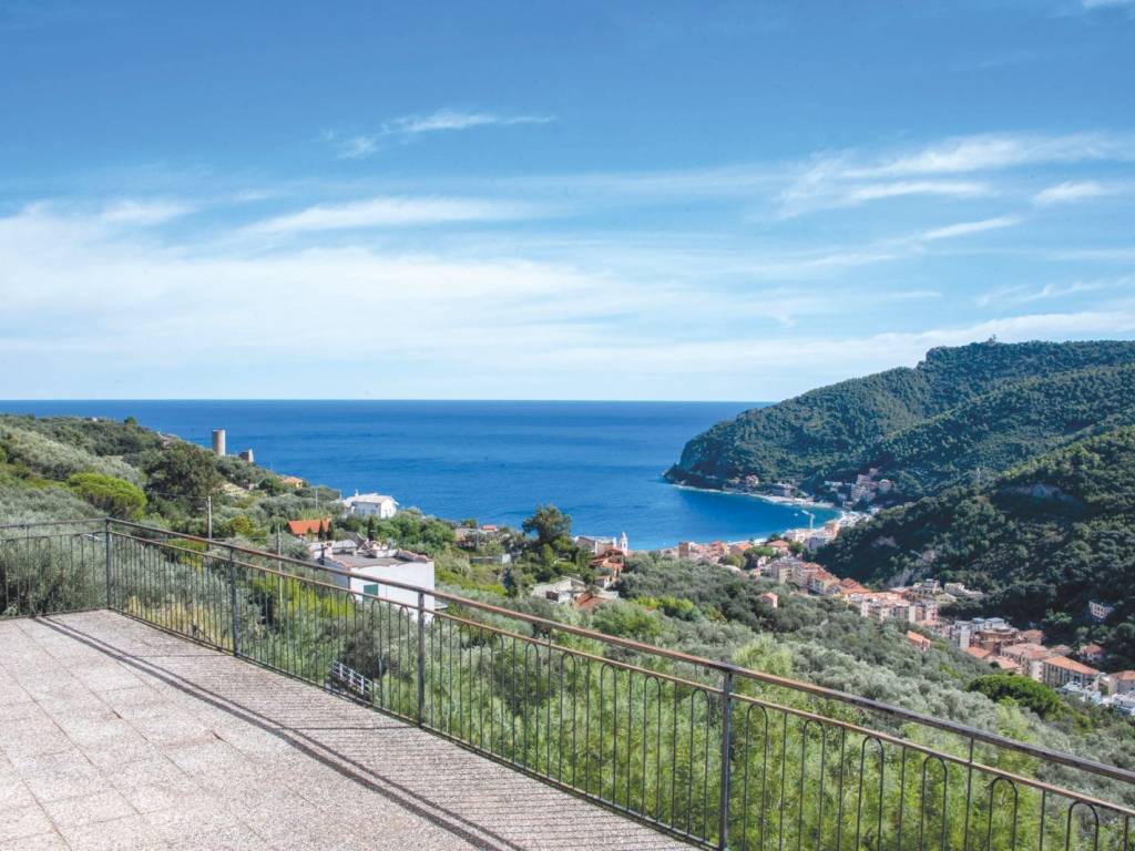 Progetto a Noli in Via Ugo La Malfa, 2 - Foto 5