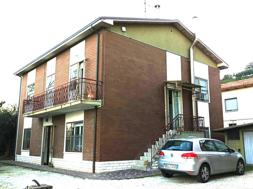 Villa a Fano in Via Flaminia - Foto 3
