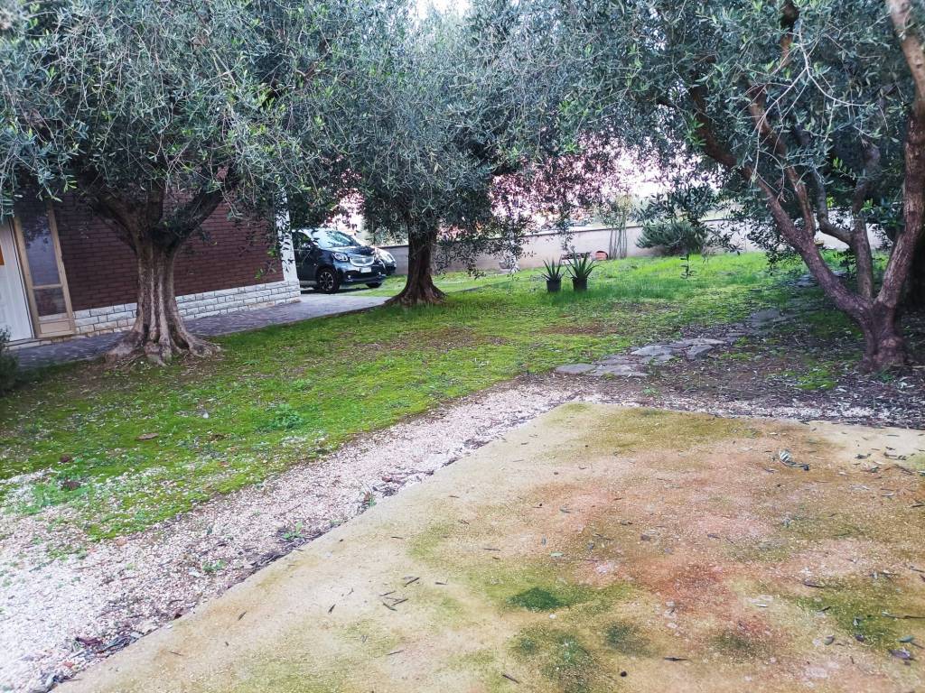 Villa a Fano in Via Flaminia - Foto 5