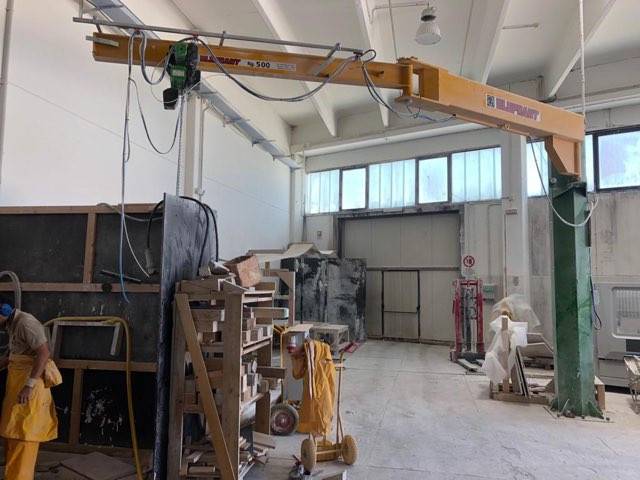 Immobile a Trani in Via Papa Giovanni XXIII - Foto 3