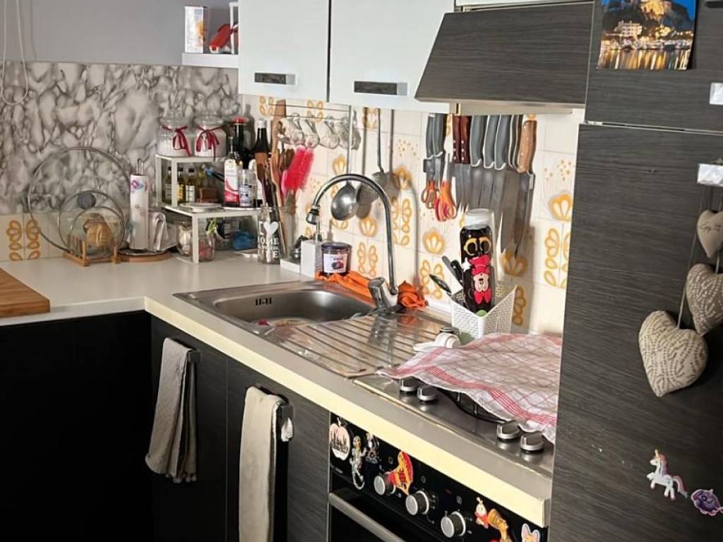 Appartamento a Taggia in Via Aurelia Ponente, 332 - Foto 3