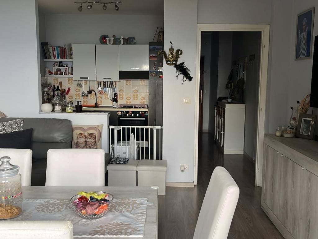 Appartamento a Taggia in Via Aurelia Ponente, 332 - Foto 4