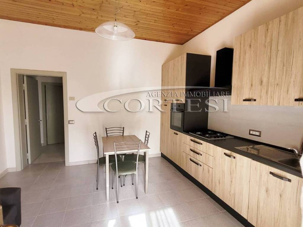 Appartamento a Città di castello in Via Romana - Foto 3