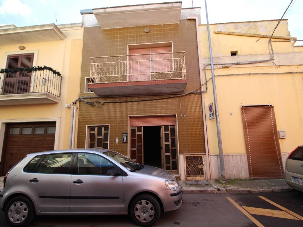 Casa indipendente a Manduria in Via Lamarmora, 44 - Foto 2