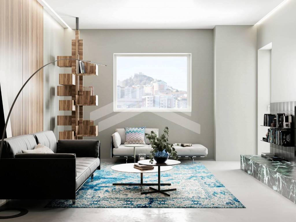 Appartamento a Campobasso in Via Pirandello - Foto 2