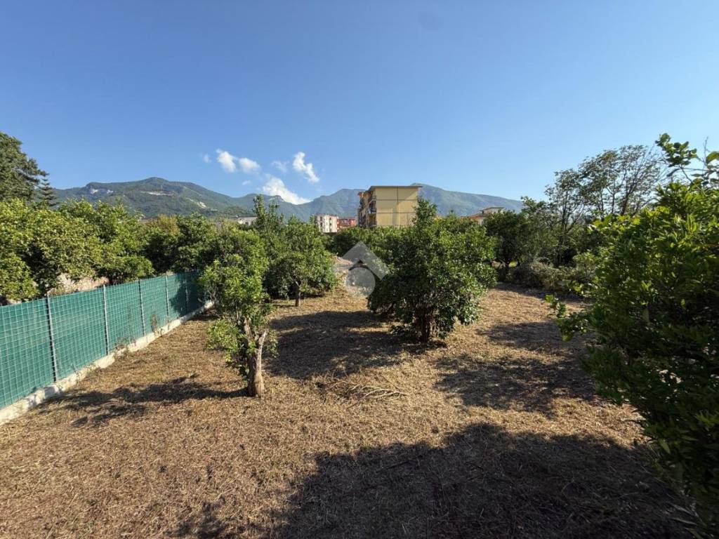 Terreno a Sant'egidio del monte albino in Via SS. Martiri, 23 - Foto 3