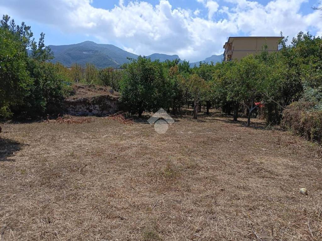 Terreno a Sant'egidio del monte albino in Via SS. Martiri, 23 - Foto 4