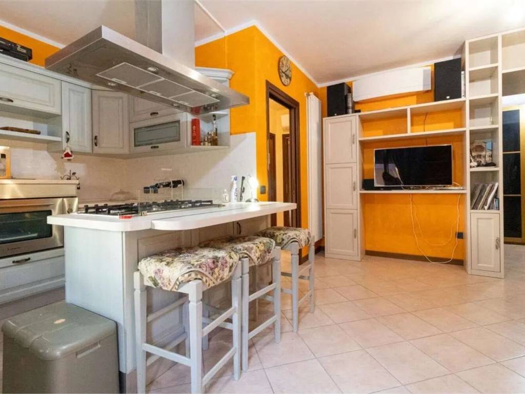 Appartamento a Carpi in Via Castelli Pullica E Parpaglia, 2 - Foto 5